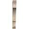 Ekena Millwork Balboa Traditional Rough Sawn Bracket, Douglas Fir, 4"W x 26"D x 34"H BKT04X26X34BOA01RDF - alternate 4